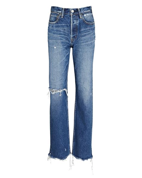 moussy vintage jeans|moussy vintage guilford straight jeans.